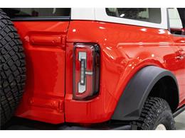 2022 Ford Bronco (CC-2074781) for sale in Kentwood, Michigan