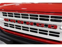 2022 Ford Bronco (CC-2074781) for sale in Kentwood, Michigan