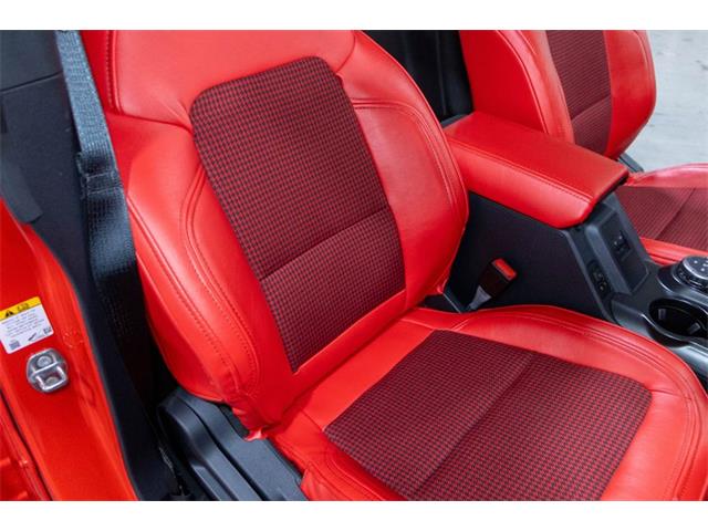 2022 Ford Bronco (CC-2074781) for sale in Kentwood, Michigan