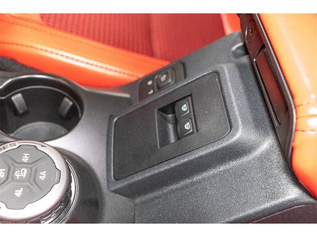 2022 Ford Bronco (CC-2074781) for sale in Kentwood, Michigan