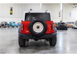 2022 Ford Bronco (CC-2074781) for sale in Kentwood, Michigan
