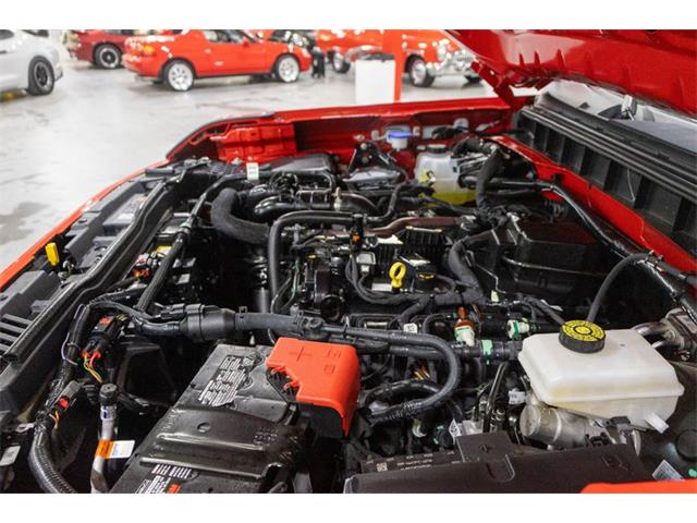 2022 Ford Bronco (CC-2074781) for sale in Kentwood, Michigan
