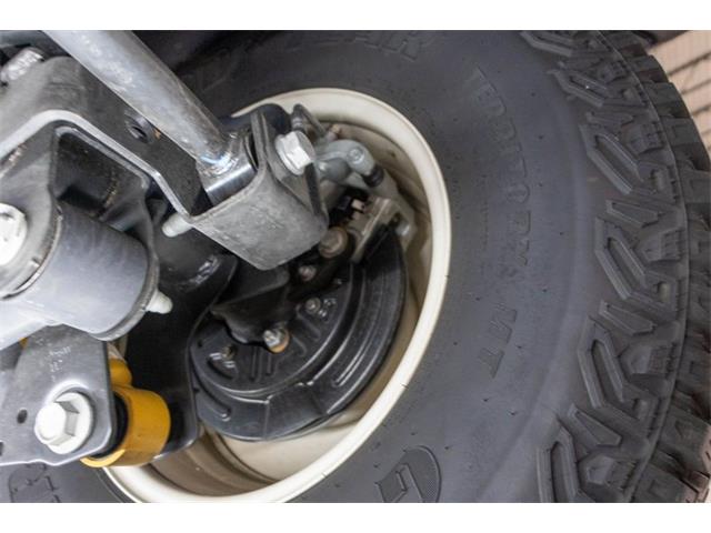 2022 Ford Bronco (CC-2074781) for sale in Kentwood, Michigan