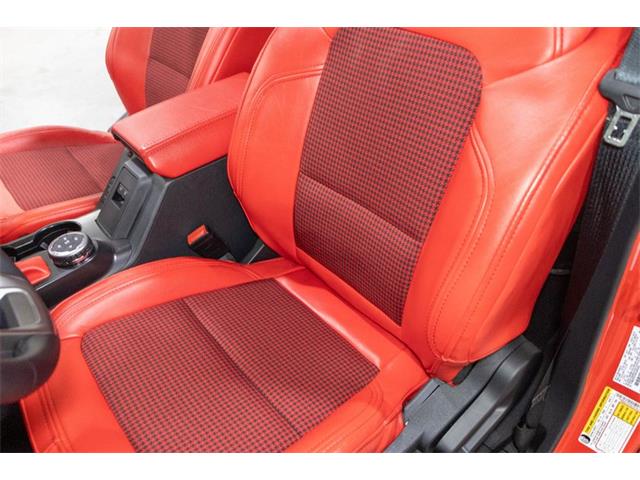 2022 Ford Bronco (CC-2074781) for sale in Kentwood, Michigan