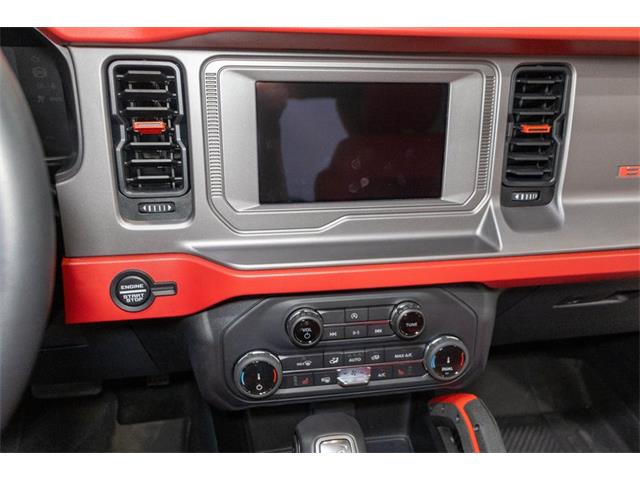 2022 Ford Bronco (CC-2074781) for sale in Kentwood, Michigan
