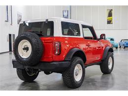2022 Ford Bronco (CC-2074781) for sale in Kentwood, Michigan