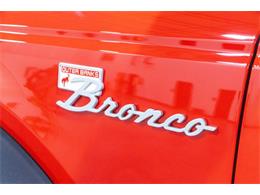 2022 Ford Bronco (CC-2074781) for sale in Kentwood, Michigan