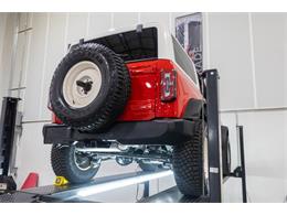 2022 Ford Bronco (CC-2074781) for sale in Kentwood, Michigan