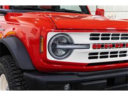 2022 Ford Bronco (CC-2074781) for sale in Kentwood, Michigan