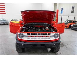 2022 Ford Bronco (CC-2074781) for sale in Kentwood, Michigan