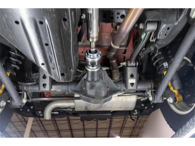 2022 Ford Bronco (CC-2074781) for sale in Kentwood, Michigan
