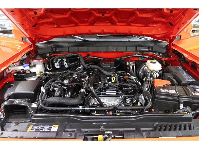 2022 Ford Bronco (CC-2074781) for sale in Kentwood, Michigan