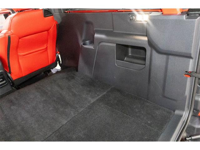 2022 Ford Bronco (CC-2074781) for sale in Kentwood, Michigan