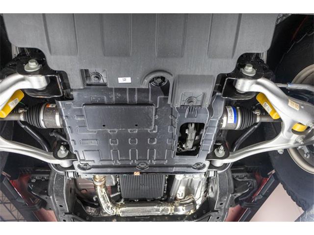 2022 Ford Bronco (CC-2074781) for sale in Kentwood, Michigan