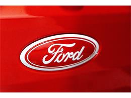2022 Ford Bronco (CC-2074781) for sale in Kentwood, Michigan