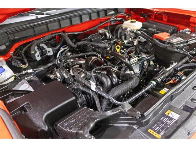 2022 Ford Bronco (CC-2074781) for sale in Kentwood, Michigan
