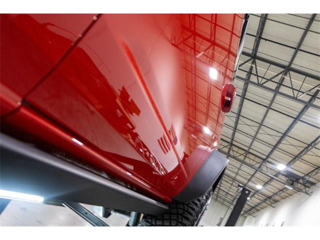 2022 Ford Bronco (CC-2074781) for sale in Kentwood, Michigan