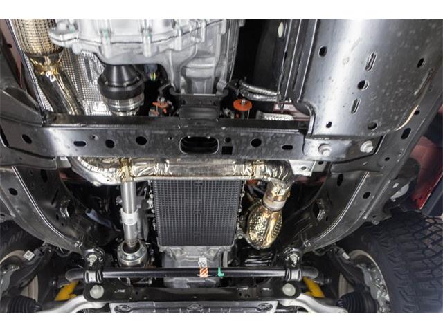 2022 Ford Bronco (CC-2074781) for sale in Kentwood, Michigan