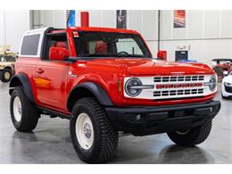 2022 Ford Bronco (CC-2074781) for sale in Kentwood, Michigan