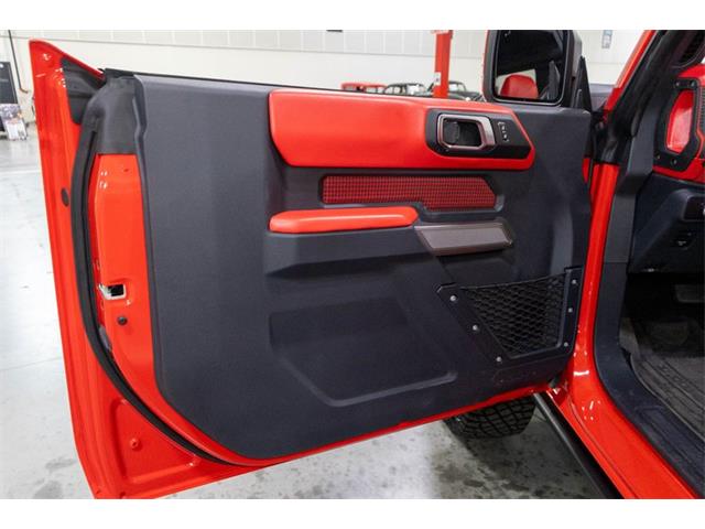 2022 Ford Bronco (CC-2074781) for sale in Kentwood, Michigan