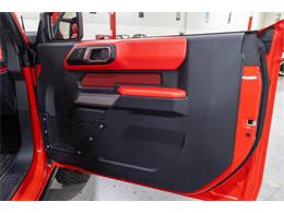2022 Ford Bronco (CC-2074781) for sale in Kentwood, Michigan