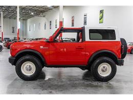 2022 Ford Bronco (CC-2074781) for sale in Kentwood, Michigan