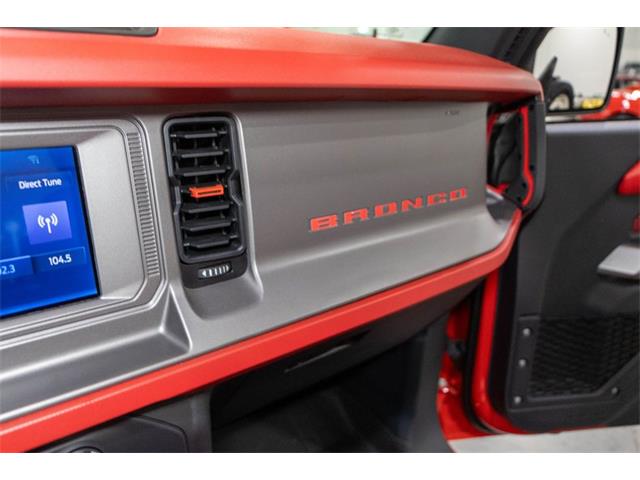 2022 Ford Bronco (CC-2074781) for sale in Kentwood, Michigan