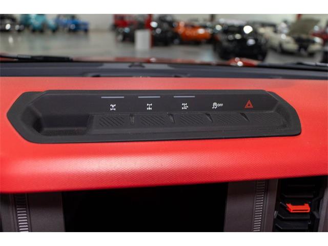 2022 Ford Bronco (CC-2074781) for sale in Kentwood, Michigan