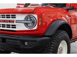 2022 Ford Bronco (CC-2074781) for sale in Kentwood, Michigan