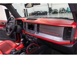 2022 Ford Bronco (CC-2074781) for sale in Kentwood, Michigan