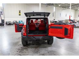 2022 Ford Bronco (CC-2074781) for sale in Kentwood, Michigan