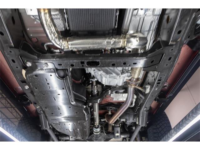 2022 Ford Bronco (CC-2074781) for sale in Kentwood, Michigan