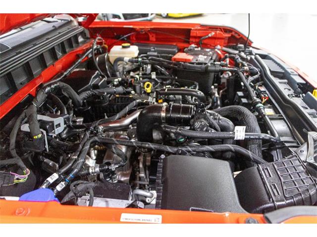2022 Ford Bronco (CC-2074781) for sale in Kentwood, Michigan