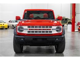 2022 Ford Bronco (CC-2074781) for sale in Kentwood, Michigan