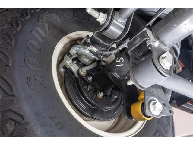 2022 Ford Bronco (CC-2074781) for sale in Kentwood, Michigan