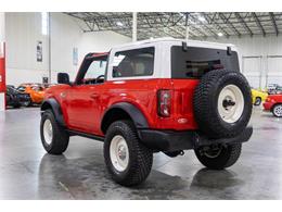 2022 Ford Bronco (CC-2074781) for sale in Kentwood, Michigan