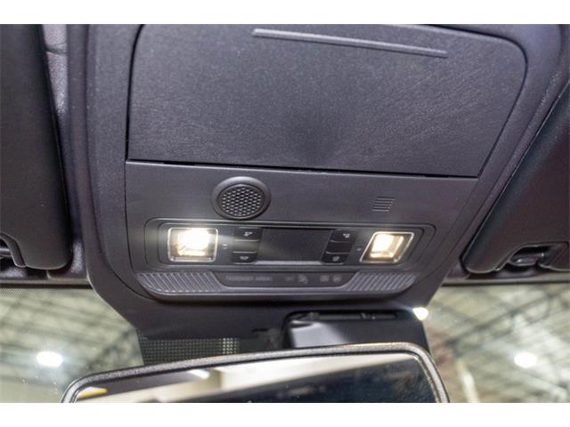 2022 Ford Bronco (CC-2074781) for sale in Kentwood, Michigan