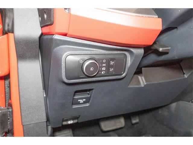 2022 Ford Bronco (CC-2074781) for sale in Kentwood, Michigan