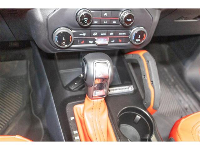2022 Ford Bronco (CC-2074781) for sale in Kentwood, Michigan