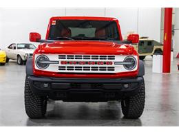 2022 Ford Bronco (CC-2074781) for sale in Kentwood, Michigan