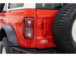 2022 Ford Bronco (CC-2074781) for sale in Kentwood, Michigan