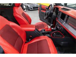 2022 Ford Bronco (CC-2074781) for sale in Kentwood, Michigan