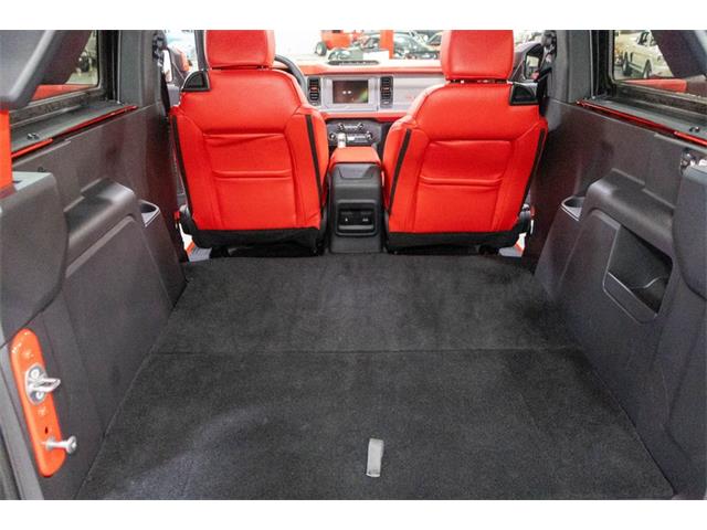 2022 Ford Bronco (CC-2074781) for sale in Kentwood, Michigan