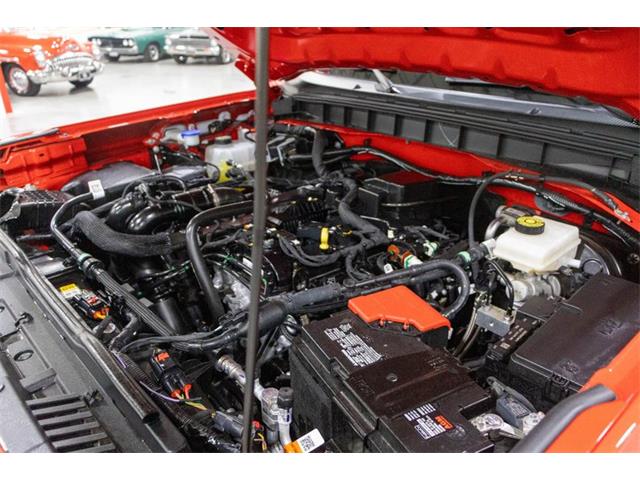 2022 Ford Bronco (CC-2074781) for sale in Kentwood, Michigan