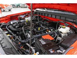 2022 Ford Bronco (CC-2074781) for sale in Kentwood, Michigan