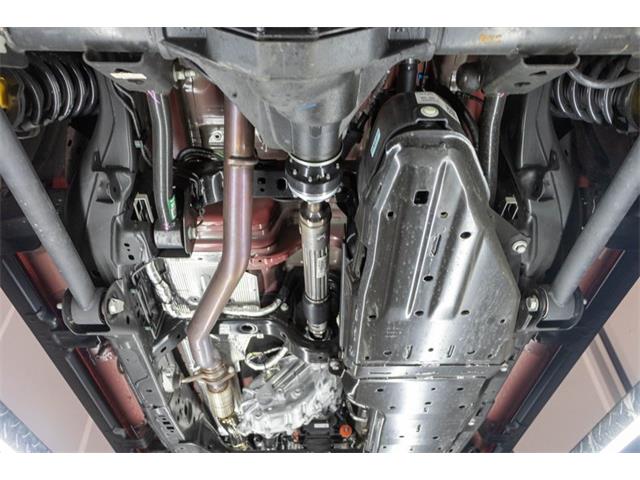 2022 Ford Bronco (CC-2074781) for sale in Kentwood, Michigan