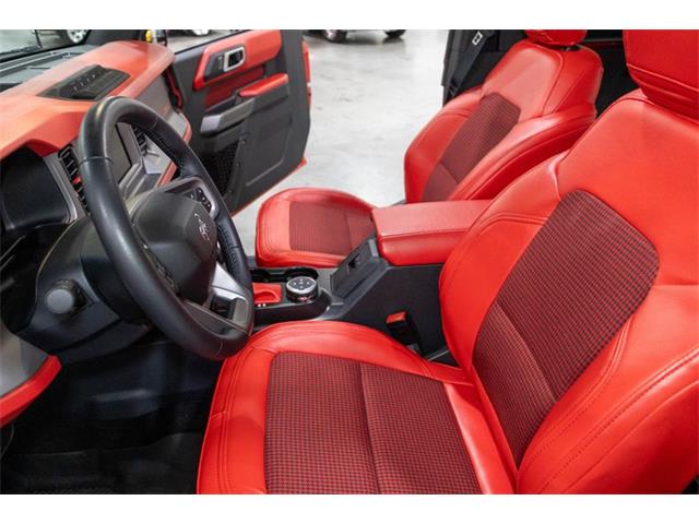 2022 Ford Bronco (CC-2074781) for sale in Kentwood, Michigan