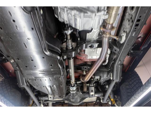 2022 Ford Bronco (CC-2074781) for sale in Kentwood, Michigan