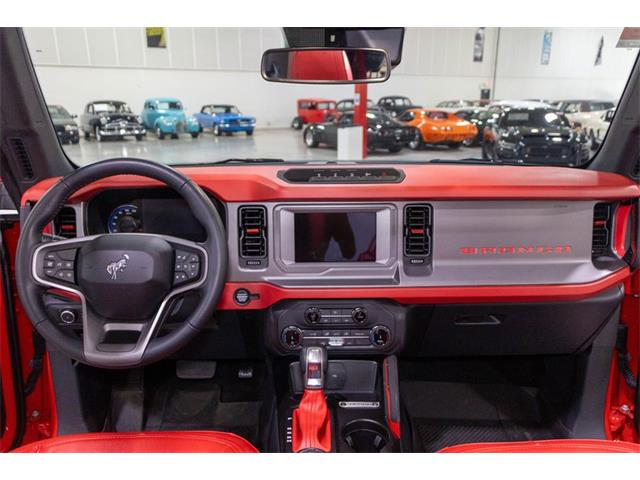 2022 Ford Bronco (CC-2074781) for sale in Kentwood, Michigan