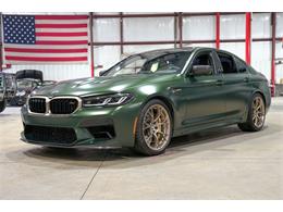 2022 BMW M5 (CC-2074782) for sale in Kentwood, Michigan
